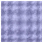 Houndstooth Pattern Stof (Swatch)