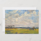 Hounslow | Sir John Lavery (Voorkant)