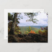 Housatonic Meadows State Park Briefkaart (Voorkant / Achterkant)