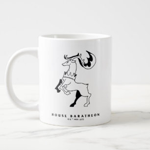 House Baratheon Icon Extra Grote Beker