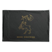 House Baratheon Icon Kussensloop (Achterkant)
