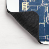 House Blueprints Muismat (Hoek)