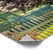 House - Dream House Fantasy Poster (Hoek)