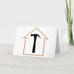 House en Hammer Kaart