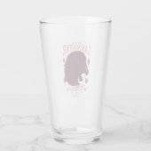 House Lannister - Hear Me Roar Glas (Achterkant)