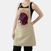 House Lannister - Hear me Roar Schort (Insitu)