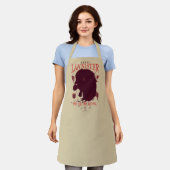 House Lannister - Hear me Roar Schort (Gedragen)