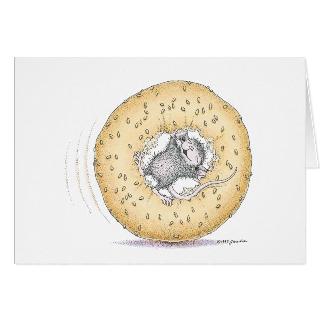 House-Mouse Design® - (Voorkant Horizontaal)