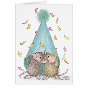 House-Mouse Design® -