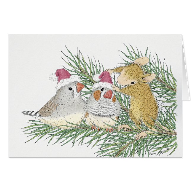 House-Mouse Design® (Voorkant Horizontaal)