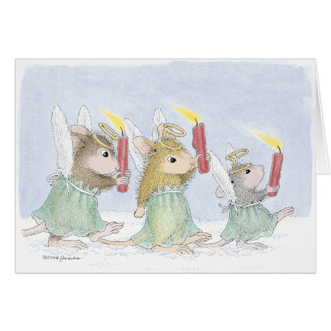 House-Mouse Design® (Voorkant Horizontaal)