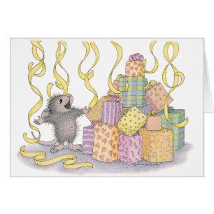 House-Mouse Design® -