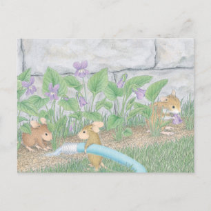House-Mouse Design® Briefkaart
