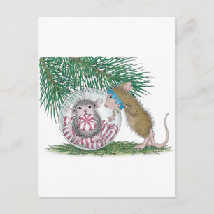 House-Mouse Design® Briefkaart