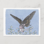 House-Mouse Design® Briefkaart (Voorkant)