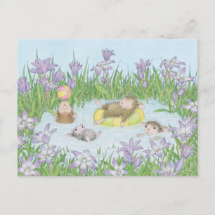 House-Mouse Design® Briefkaart