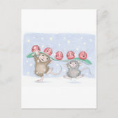 House-Mouse Design® Briefkaart (Voorkant)