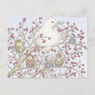 House-Mouse Design® Briefkaart
