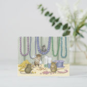 House-Mouse Design® Briefkaart (Staand voorkant)