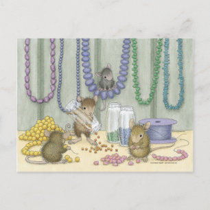 House-Mouse Design® Briefkaart