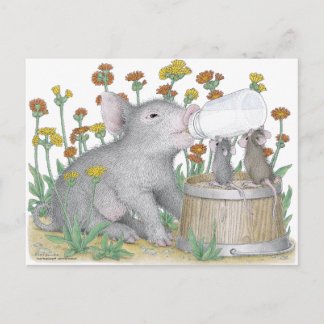 House-Mouse Design® Briefkaart