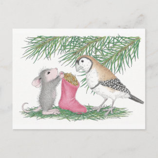 House-Mouse Design® Briefkaart