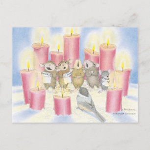 House-Mouse Design® Briefkaart