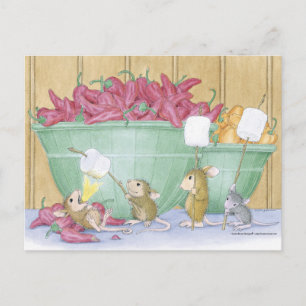 House-Mouse Design® Briefkaart