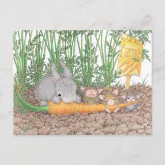 House-Mouse Design® Briefkaart
