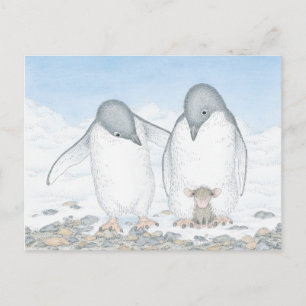 House-Mouse Design® Briefkaart