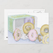 House-Mouse Design® Briefkaart (Voorkant / Achterkant)