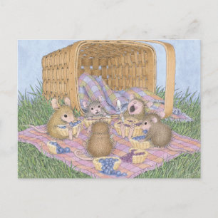 House-Mouse Design® Briefkaart