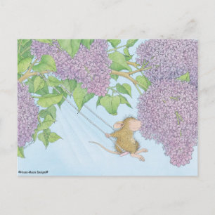 House-Mouse Design® Briefkaart