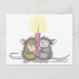 House-Mouse Design® Briefkaart