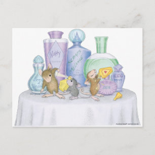 House-Mouse Design® Briefkaart