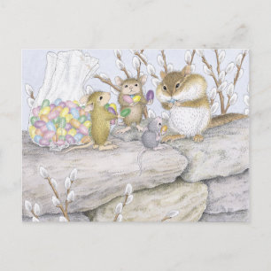 House-Mouse Design® Briefkaart