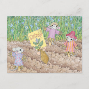 House-Mouse Design® Briefkaart