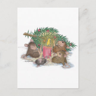 House-Mouse Design® Briefkaart