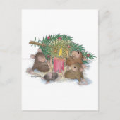 House-Mouse Design® Briefkaart (Voorkant)