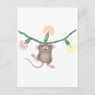 House-Mouse Design® Briefkaart