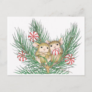 House-Mouse Design® Briefkaart