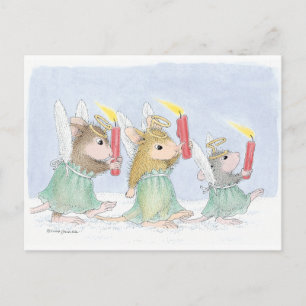 House-Mouse Design® Briefkaart