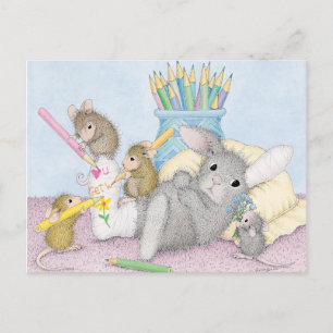 House-Mouse Design® Briefkaart