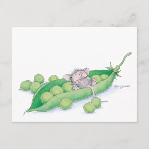 House-Mouse Design® Briefkaart