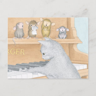 House-Mouse Design® Briefkaart