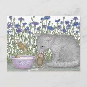 House-Mouse Design® Briefkaart
