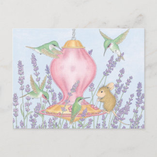 House-Mouse Design® Briefkaart