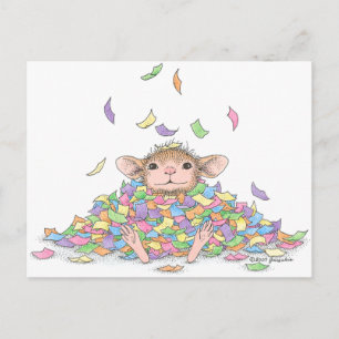 House-Mouse Design® - Briefkaart