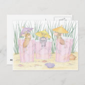 House-Mouse Design® Briefkaart (Voorkant / Achterkant)