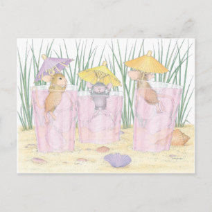 House-Mouse Design® Briefkaart